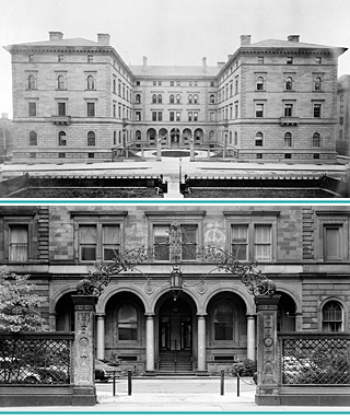 italianate