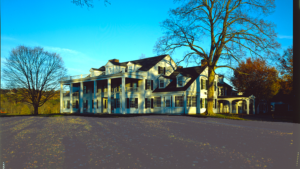 Pope-Riddle House (Hill-Stead Museum)