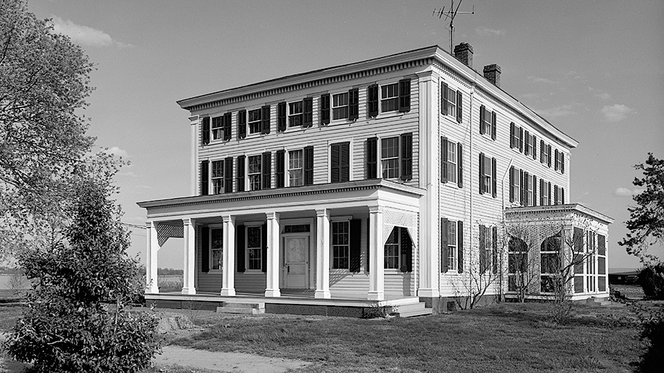 Hedgelawn, Middletown, DE