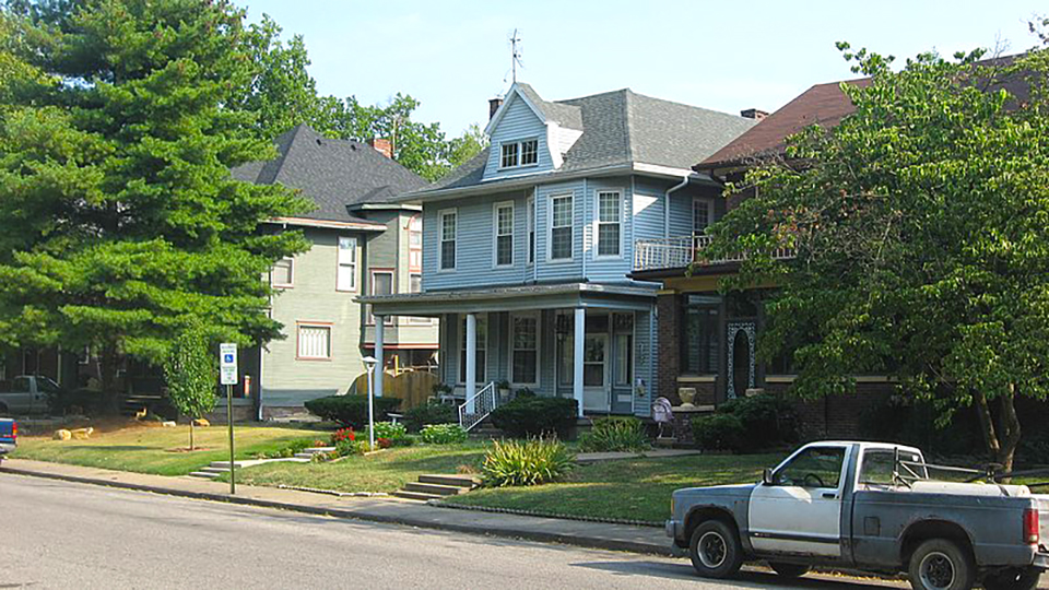 Welborn-Ross House