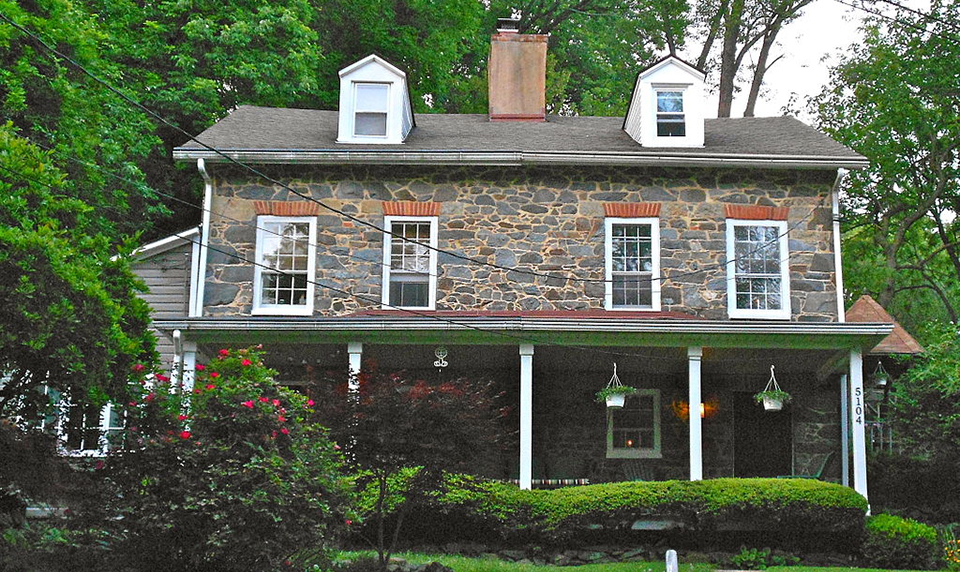 mill creek historic district