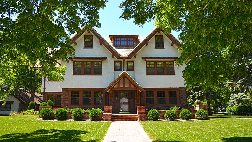 Lew A. Huntoon House