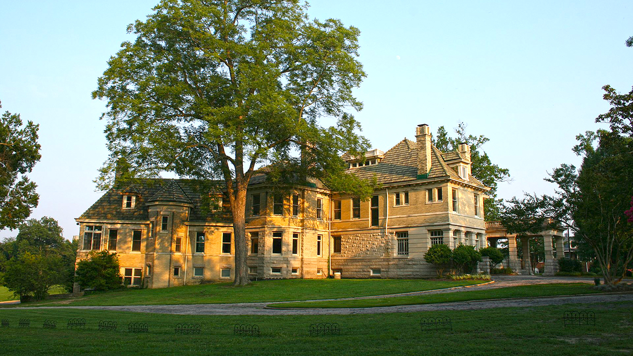 Greystone Manor