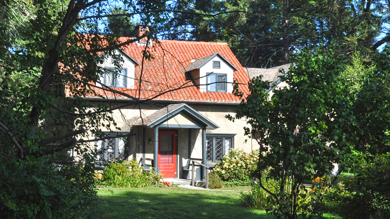 Home in the former Grasmere Estate