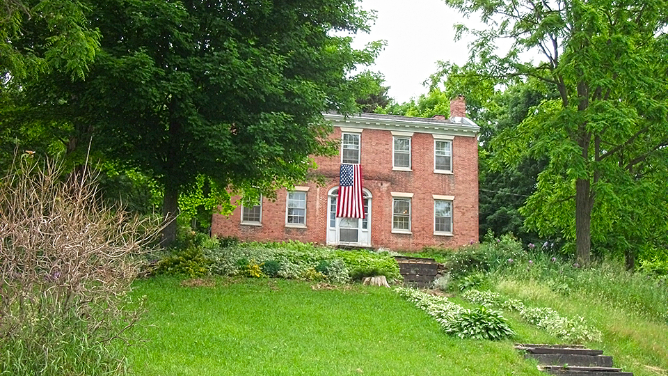 Dayton-Williams House
