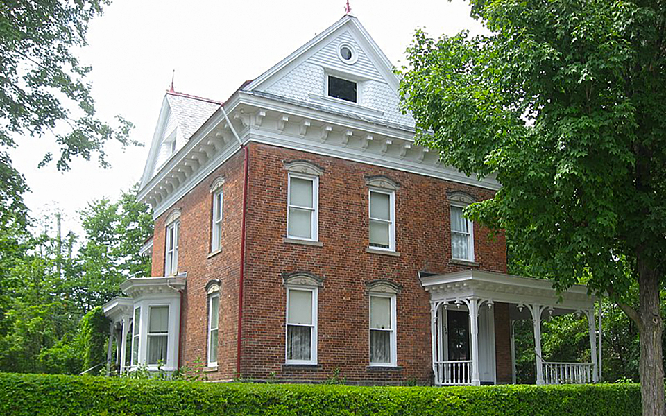 House at 234 South Lynn Street