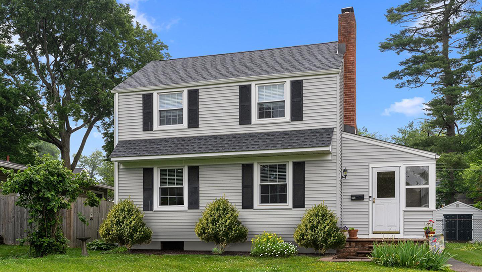 Sold by Keller Williams