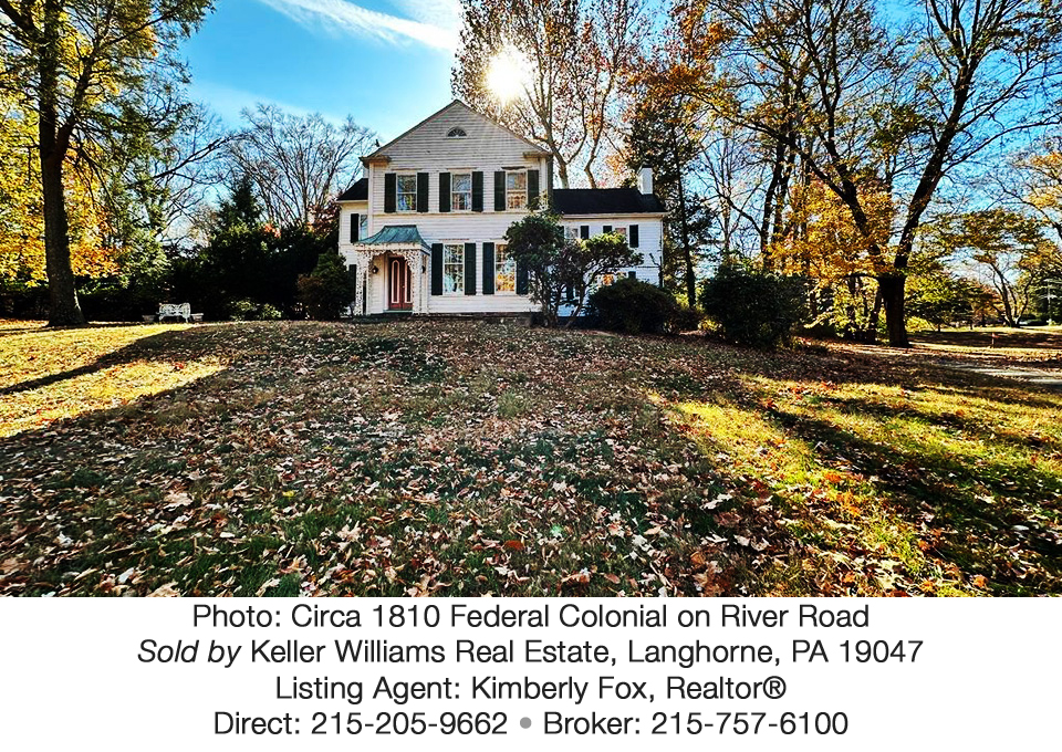Lower Makefield Township