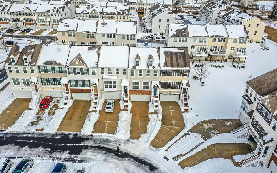 Montgomery Pointe