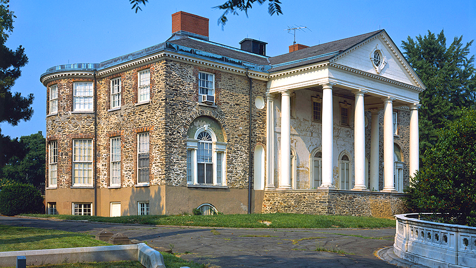 Schuylkill River Villas