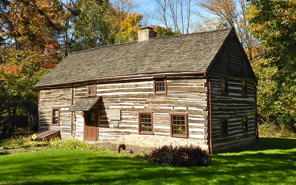 Shelter House