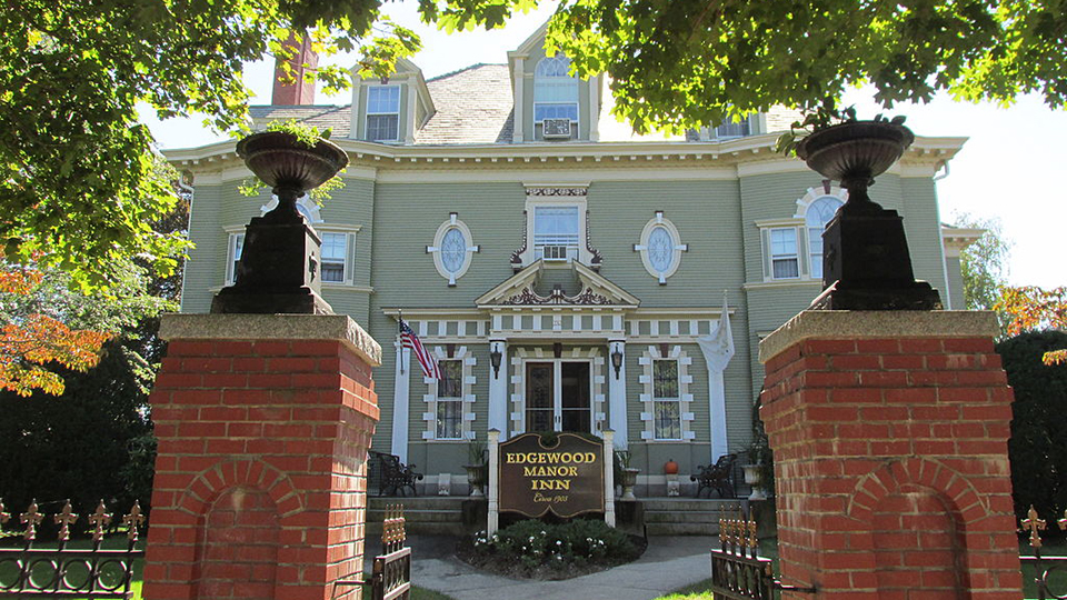 Norwood Avenue Historic District