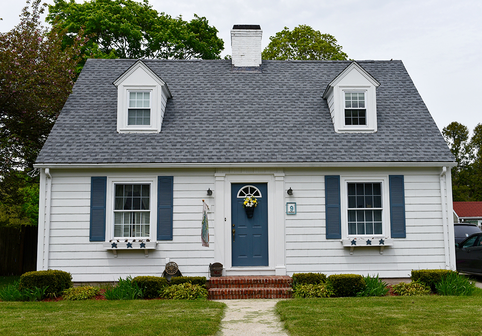Rose Land Park Place Historic District