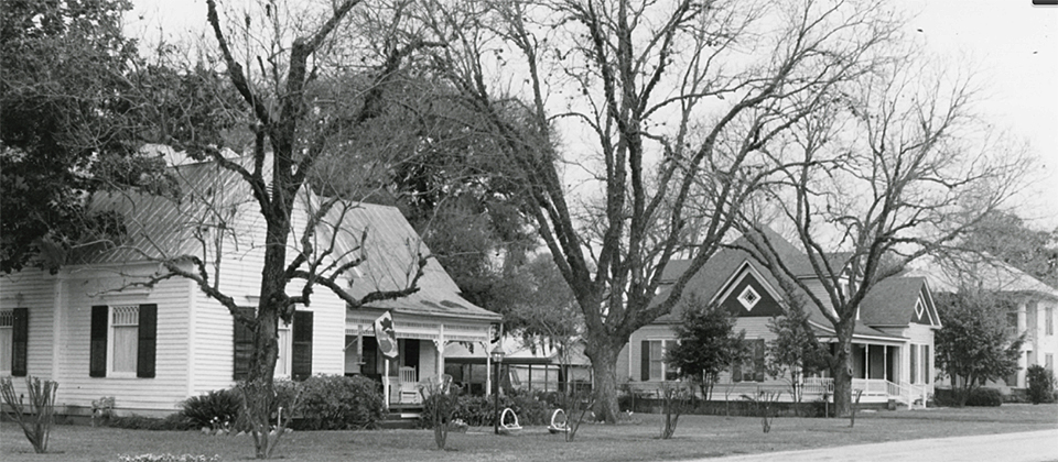smithville texas