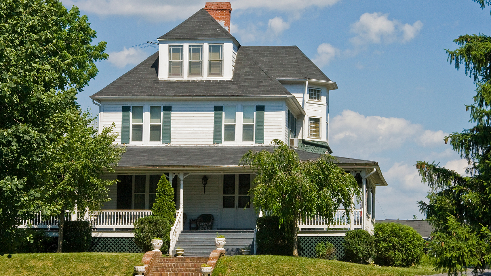 Abell-Kilbourn House