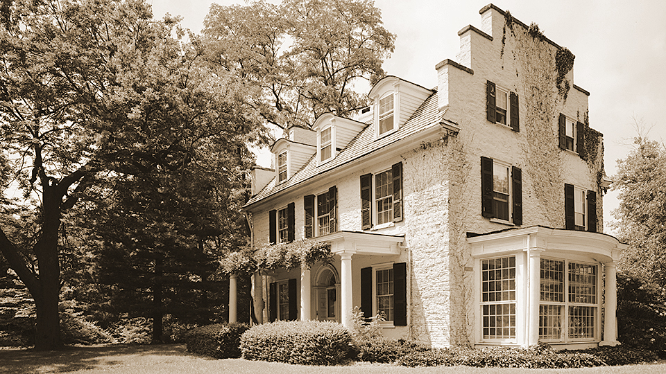 Lakeside, Yardley PA