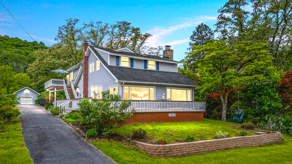 River Road Cottage